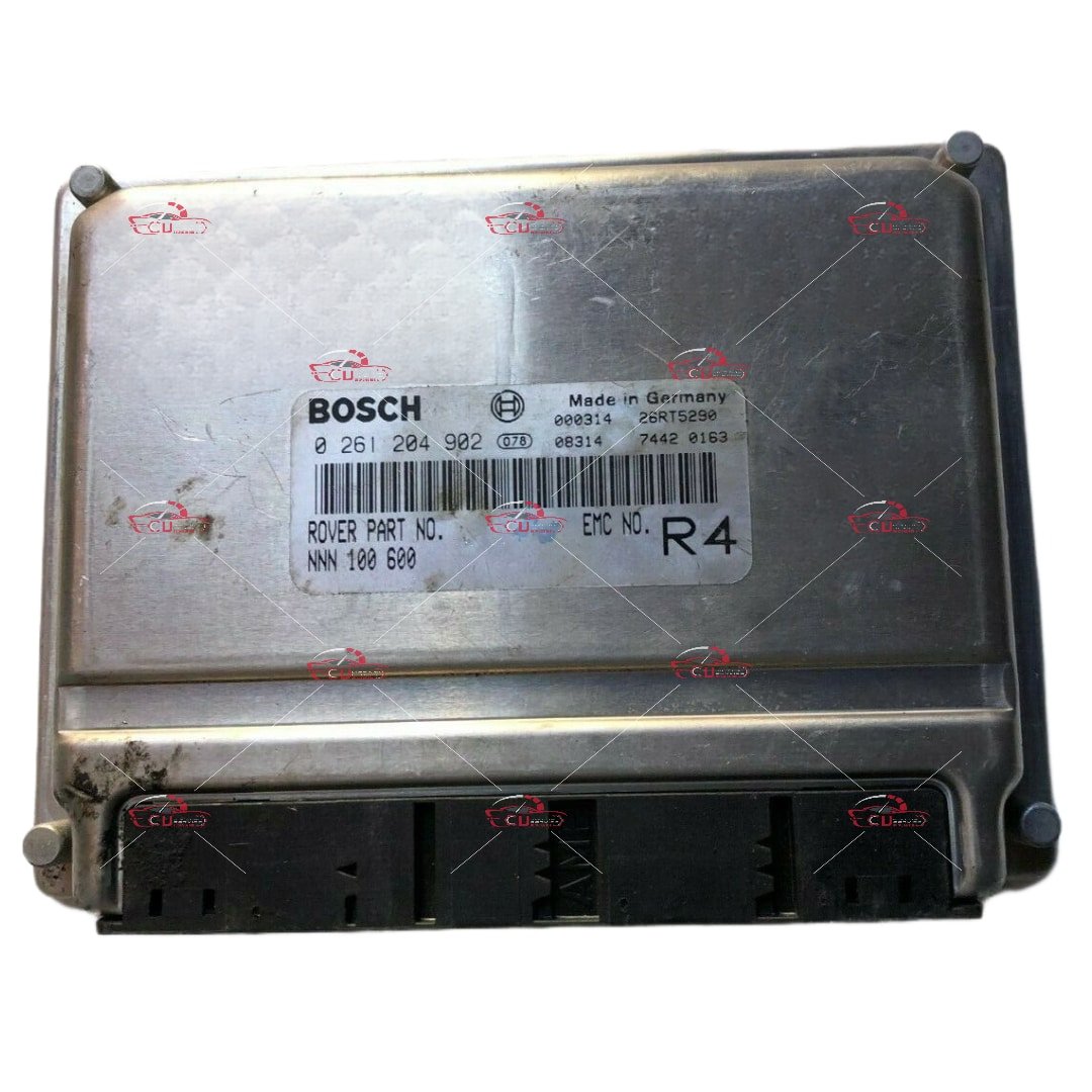 HỘP ĐIỀU KHIỂN ĐỘNG CƠ Ô TÔ ECU ECM RANGE ROVER II 4.0L V8 AWD - Hộp ...