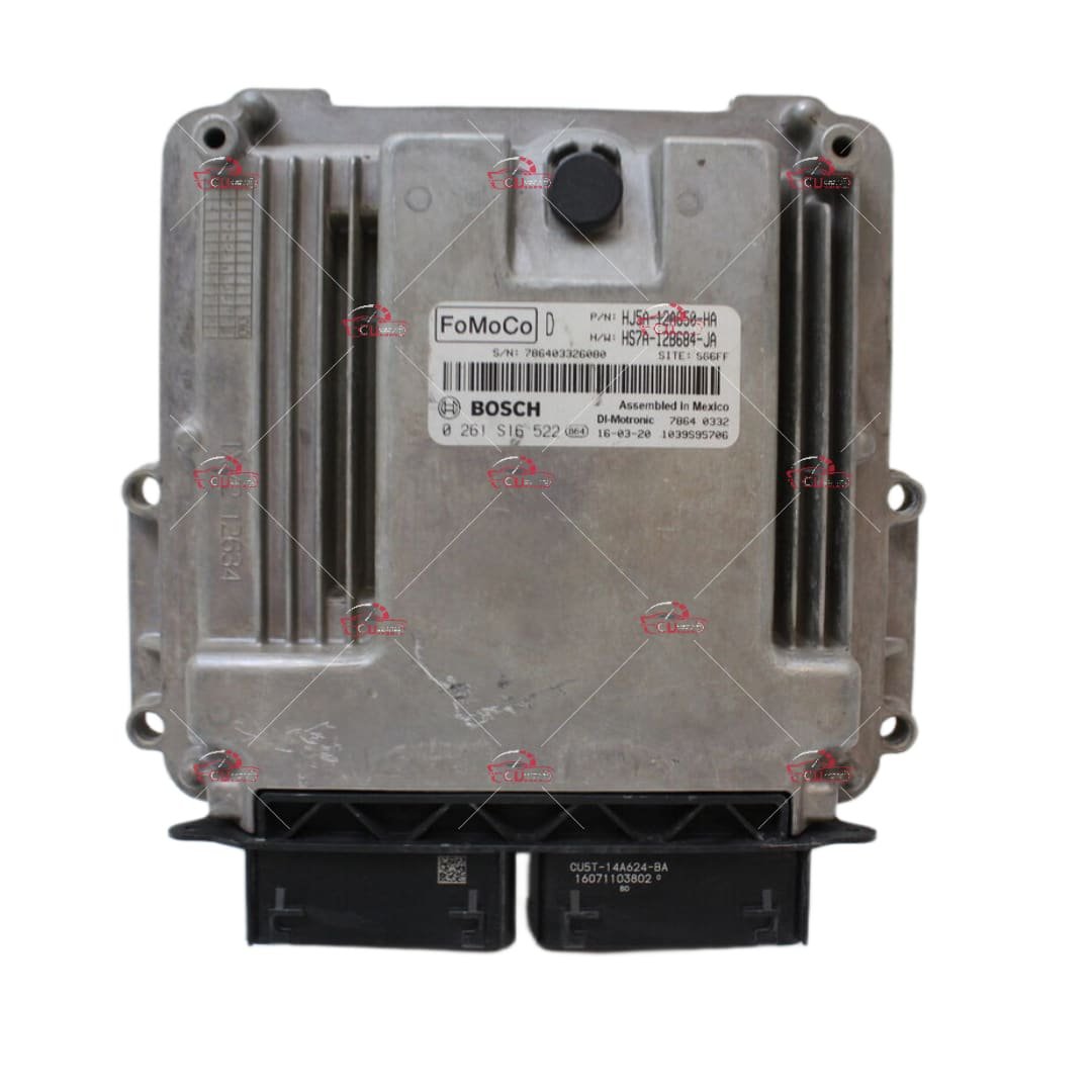 HỘP ĐIỀU KHIỂN ĐỘNG CƠ ECU ECM FORD ESCAPE 2.0L - Hộp ECU - Hộp điều ...