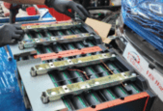 SỬA CHỮA BỘ CHUYỂN ĐỔI PORSCHE CAYENNE S HYBRID TẠI VES WORKSHOP