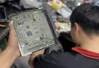 GARAGE CHUYÊN SỬA HỘP ECU TẠI PHAN THIẾT – VIETNAM ECU SERVICE