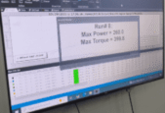 NÂNG CẤP HIỆU SUẤT FORD RANGER WILDTRAK 2.0L BI-TURBO 4X4 2021