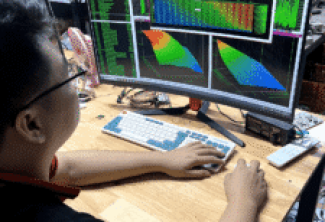 FORD RANGER 2.0L 2021-REMAP-TUNING TẠI VES WORKSHOP