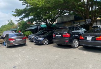 SỬA CHỮA BẢO DƯỠNG BMW UY TÍN TẠI TP.HCM - VES WORKSHOP
