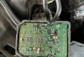 SỬA CHỮA PHANH ABS CỦA XE HYUNDAI