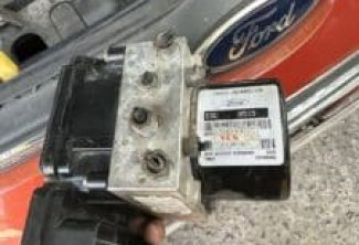 VES VIETNAM ECU SERVICE CHUYÊN SỬA CHỮA ABS XE FORD FOCUS