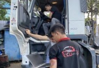 VES WORKSHOP SỬA CHỮA ĐIỆN Ô TÔ TẠI KON TUM