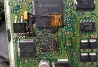 SỬA CHỮA ECU KIA – SỬA CHỮA VÀ PHỤC HỒI ECU TẠI VES WORKSHOP