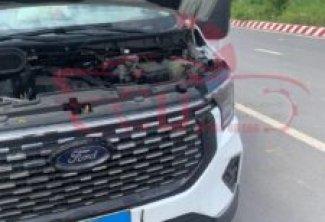SỬA CHỮA LỖI KHÍ THẢI ADBLUE SCR DPF EGR XE FORD TRANSIT EURO 6 BẢO HÀNH TRỌN ĐỜI