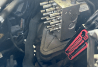 SỬA CHỮA PHANH ABS CỦA XE HONDA