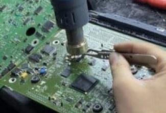 SỬA HỘP ECU TẠI HÀ TÂY – VIETNAM ECU SERVICE