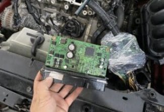SỬA HỘP ECU TẠI LÀO CAI – VIETNAM ECU SERVICE