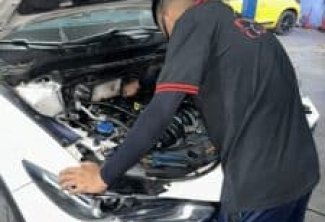 SỬA CHỮA HỘP ĐIỀU KHIỂN ECU ECM PCM ĐỘNG CƠ XE MAZDA