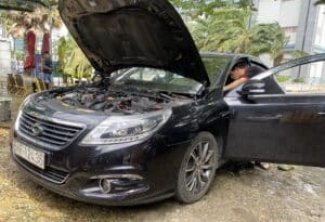 CHUYÊN SỬA HỘP ĐIỀU KHIỂN ABS XE RENAULT – VES VIETNAM ECU SERVICE