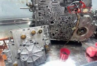 CHUYÊN ĐẠI TU HỘP SỐ XE KIA UY TÍN SỐ 1 TẠI TP.HCM