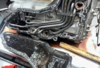 ĐẠI TU HỘP SỐ Ô TÔ UY TÍN SỐ 1 TẠI TP.HCM