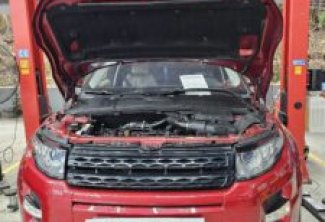 BẢO DƯỠNG XE Ô TÔ LAND ROVER CHUYÊN NGHIỆP SỐ 1