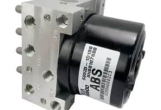 GARAGE CHUYÊN SỬA ABS XE SUBARU – SỬA BƠM ABS