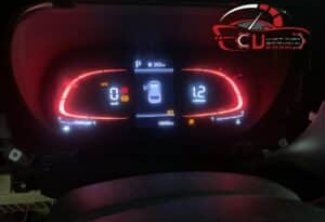 SỬA CHỮA LỖI PHANH ABS XE HYUNDAI TẠI VES WORKSHOP