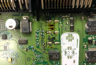 SỬA CHỮA ECU TOYOTA – KHẮC PHỤC MỌI LỖI HỘP ĐEN TẠI VES WORKSHOP