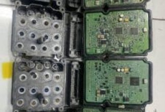 SỬA CHỮA PHANH ABS CỦA XE NISSAN