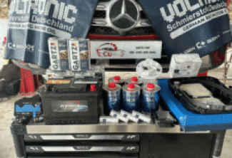 BẢO DƯỠNG XE Ô TÔ CÁC DÒNG XE SANG CHUYÊN NGHIỆP SỐ 1