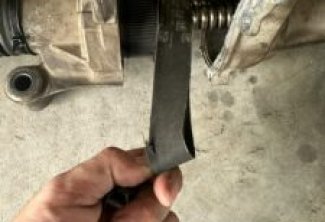 SỬA CHỮA THƯỚC LÁI XE CHEVROLET GIÁ RẺ SỐ 1