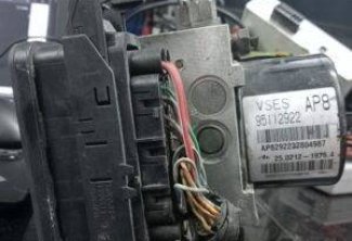 VES VIETNAM ECU SERVICE CHUYÊN SỬA CHỮA ABS