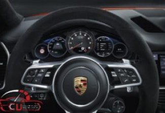 SỬA CHỮA ĐỒNG HỒ TAPLO Ô TÔ PORSCHE CAYENNE – THE ECU SOLUTIONS