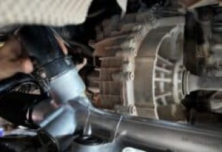 THAY THẾ THƯỚC LÁI MAZDA6 – GIẢI PHÁP KHẮC PHỤC CHO TIẾNG KÊU LẠ