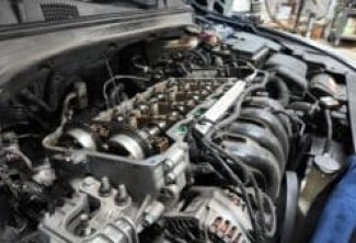 KIA SOLUTO CHẠY 1 ĐOẠN BỊ TẮT MÁY-NGUYÊN NHÂN VÀ CÁCH KHẮC PHỤC