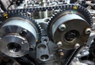 THAY THẾ SÊN CAM KIA SORENTO-BẢO VỆ ĐỘNG CƠ VS TIẾT KIỆM CHI PHÍ