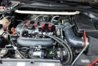 NÂNG CẤP CÔNG SUẤT ĐỘNG CƠ VOLKSWAGEN SCIROCCO TẠI VES WORKSHOP