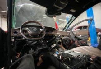 CHUYÊN SỬA CHỮA ĐỒNG HỒ TAPLO TRÊN TẤT CẢ DÒNG XE Ô TÔ