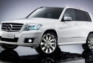 GARAGE CHUYÊN SỬA CHỮA HỆ THỐNG PHANH ABS CỦA MERCEDES-BENZ GLK 300