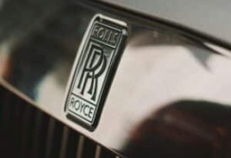 SỬA HỘP ECU ECM PCM ĐIỀU KHIỂN ĐỘNG CƠ XE ROLLS ROYCE