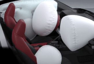 CHUYÊN SỬA CHỮA HỘP ĐIỀU KHIỂN TÚI KHÍ SRS HONDA CRV