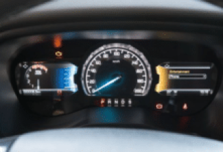 SỬA CHỮA LỖI ĐỒNG HỒ TAPLO XE FORD RANGER 2018 2022