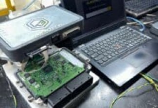 TOP 1 GARAGE SỬA HỘP ĐIỀU KHIỂN ĐỘNG CƠ UY TÍN 