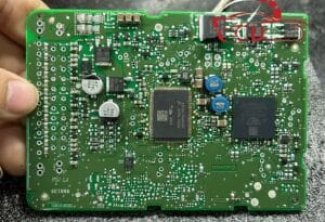 HYUNDAI KIA LỖI ABS TẮC NGHẼN-NGHẸT-KẸT DẦU PHANH TẠI VES WORKSHOP