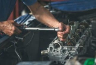 GARAGE CHUYÊN ĐẠI TU ĐỘNG CƠ XE PEUGEOT UY TÍN SỐ 1 – VES WORKSHOP