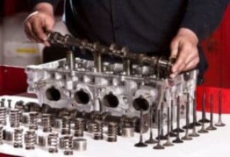 GARAGE CHUYÊN ĐẠI TU ĐỘNG CƠ XE LEXUS UY TÍN SỐ 1 – VES WORKSHOP