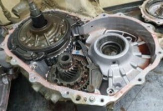 CHUYÊN ĐẠI TU HỘP SỐ XE HONDA UY TÍN SỐ 1 TẠI TP.HCM