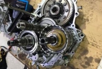 CHUYÊN ĐẠI TU HỘP SỐ XE TOYOTA UY TÍN SỐ 1 TẠI TP.HCM