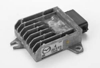 SỬA CHỮA HỘP TCM TCU XE MAZDA, HỘP ĐIỀU KHIỂN HỘP SỐ XE MAZDA