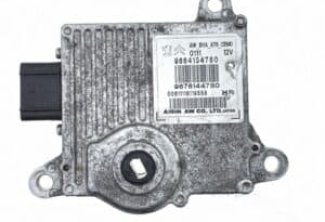 SỬA CHỮA HỘP TCM TCU XE PEUGEOT, HỘP ĐIỀU KHIỂN HỘP SỐ XE PEUGEOT