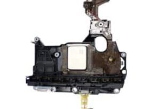 SỬA CHỮA HỘP TCM TCU XE JAGUAR, HỘP ĐIỀU KHIỂN HỘP SỐ XE JAGUAR