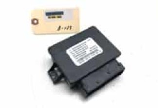 SỬA CHỮA HỆ THỐNG PHANH TAY ĐIỆN TỬ EPB XE MERCEDES