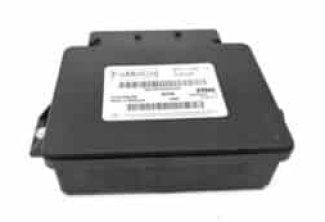 SỬA CHỮA HỆ THỐNG PHANH TAY ĐIỆN TỬ EPB XE VOLVO