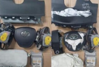 CHUYÊN SỬA CHỮA TÚI KHÍ Ô TÔ