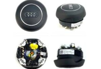 CHUYÊN SỬA CHỮA TÚI KHÍ AUDI